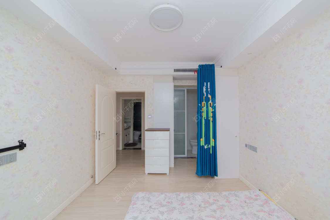 常州锦绣天地在售二手房源室内图_小牛看房