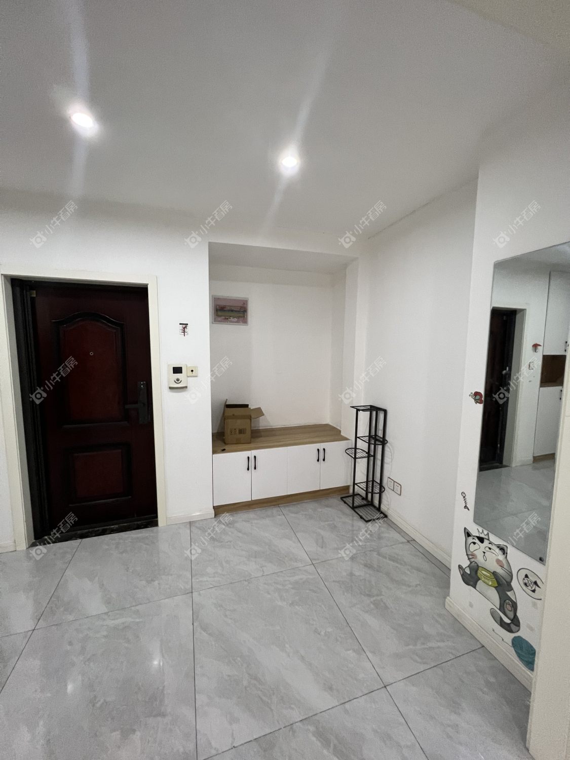 常州摩尔上品在租房源_小牛看房