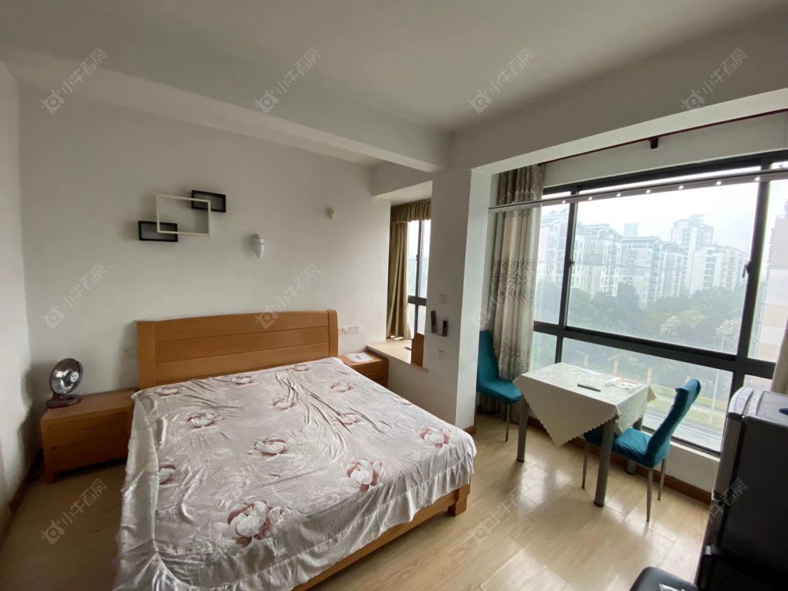 常州怀德名园租房_小牛看房