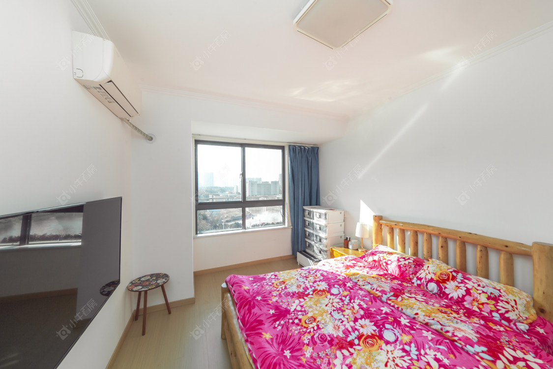 弘阳上城房源室内图 常州弘阳上城在售二手房源室内图_小牛看房