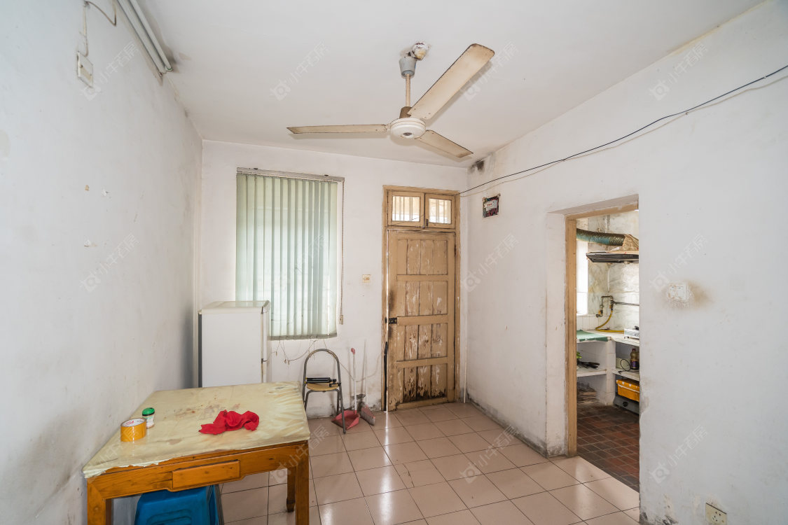 常州浦南新村在售二手房源_小牛看房