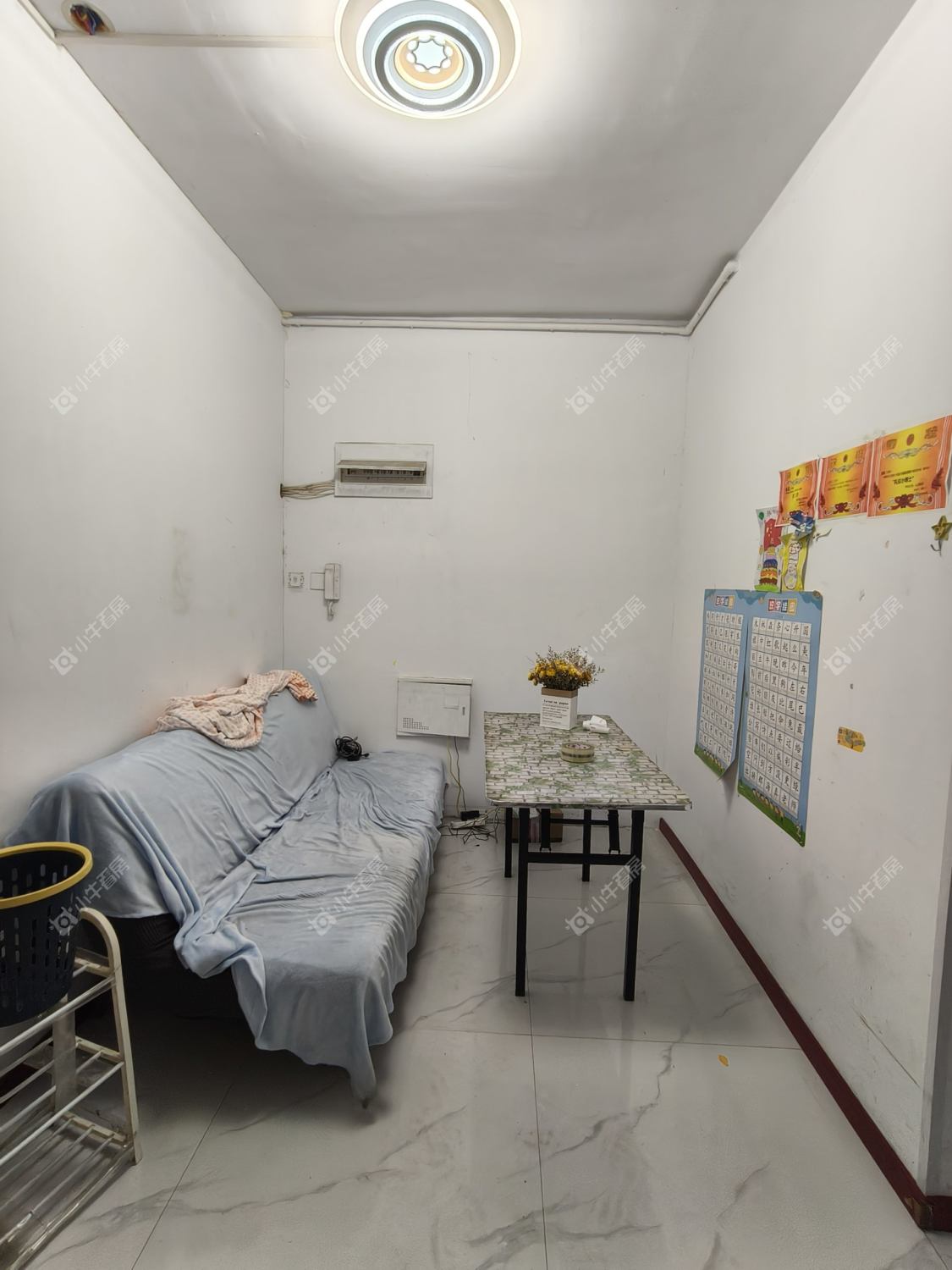 常州山水花苑租房房源封面图