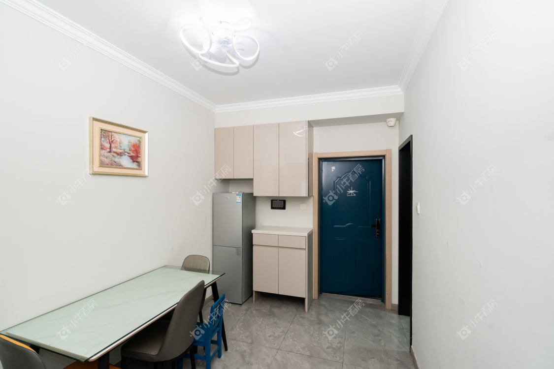 常州菱溪名居在租房源室内图_小牛看房