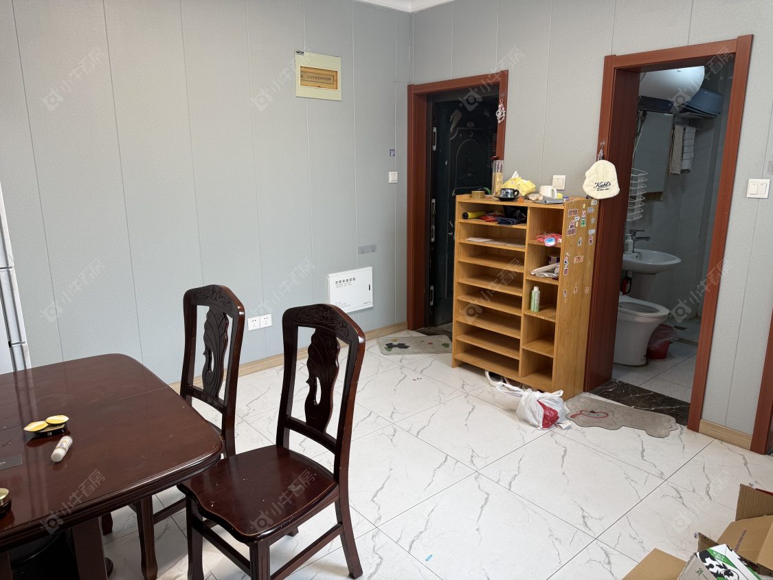 常州翠竹新村南区在租房源室内图_小牛看房