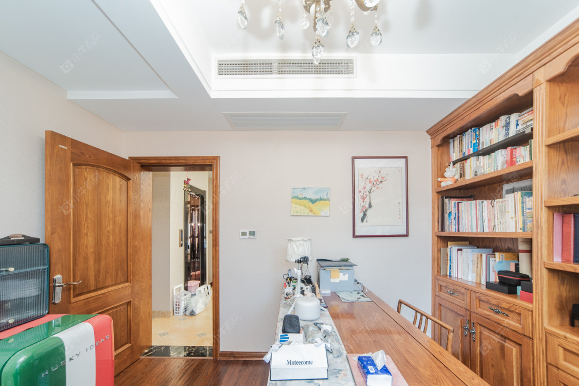 常州中海锦珑湾别墅区在售二手房源_小牛看房