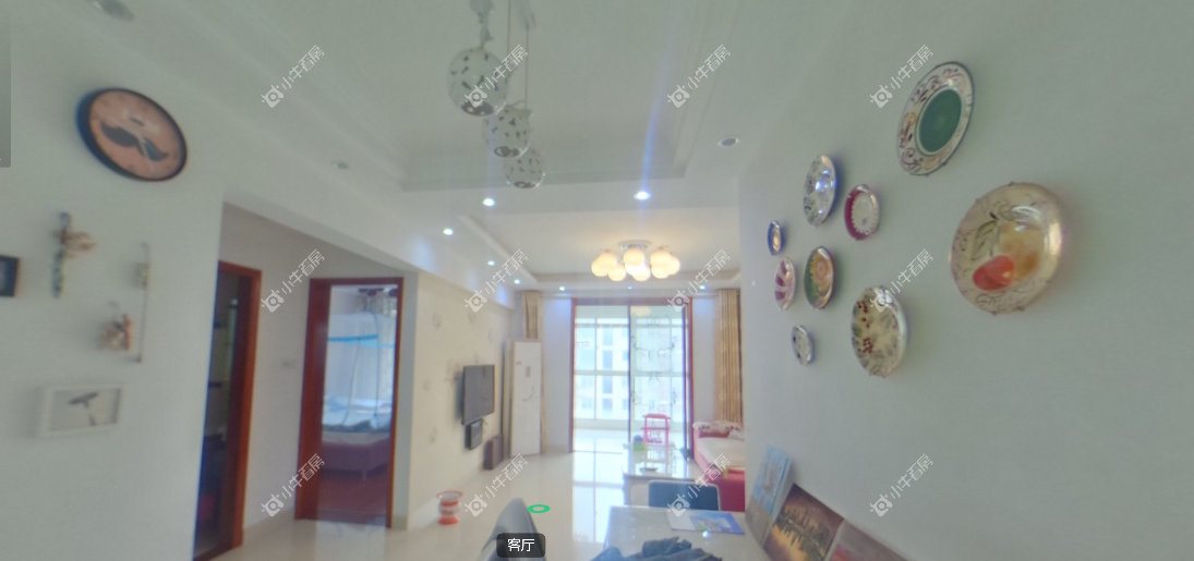 常州新立名园在租房源_小牛看房