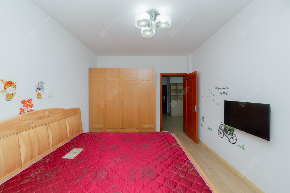 常州飞龙新苑在售二手房源室内图_小牛看房