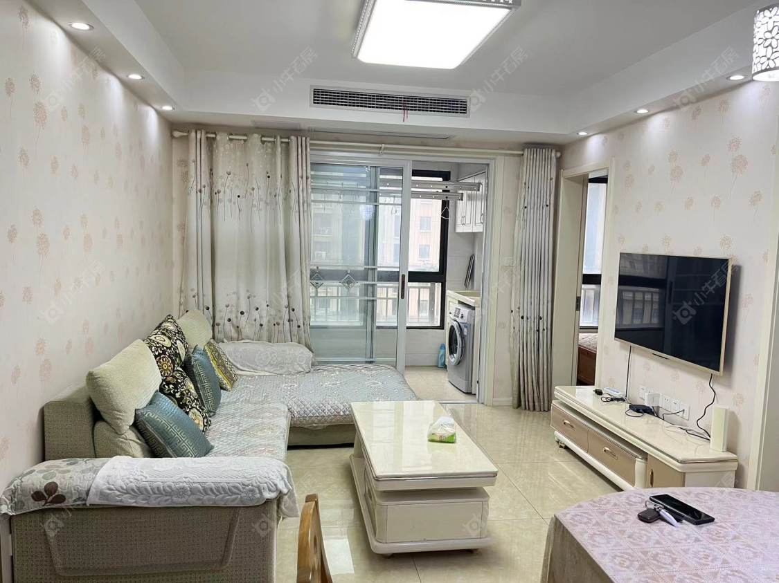 常州新城香溢澜桥二期在租房源_小牛看房