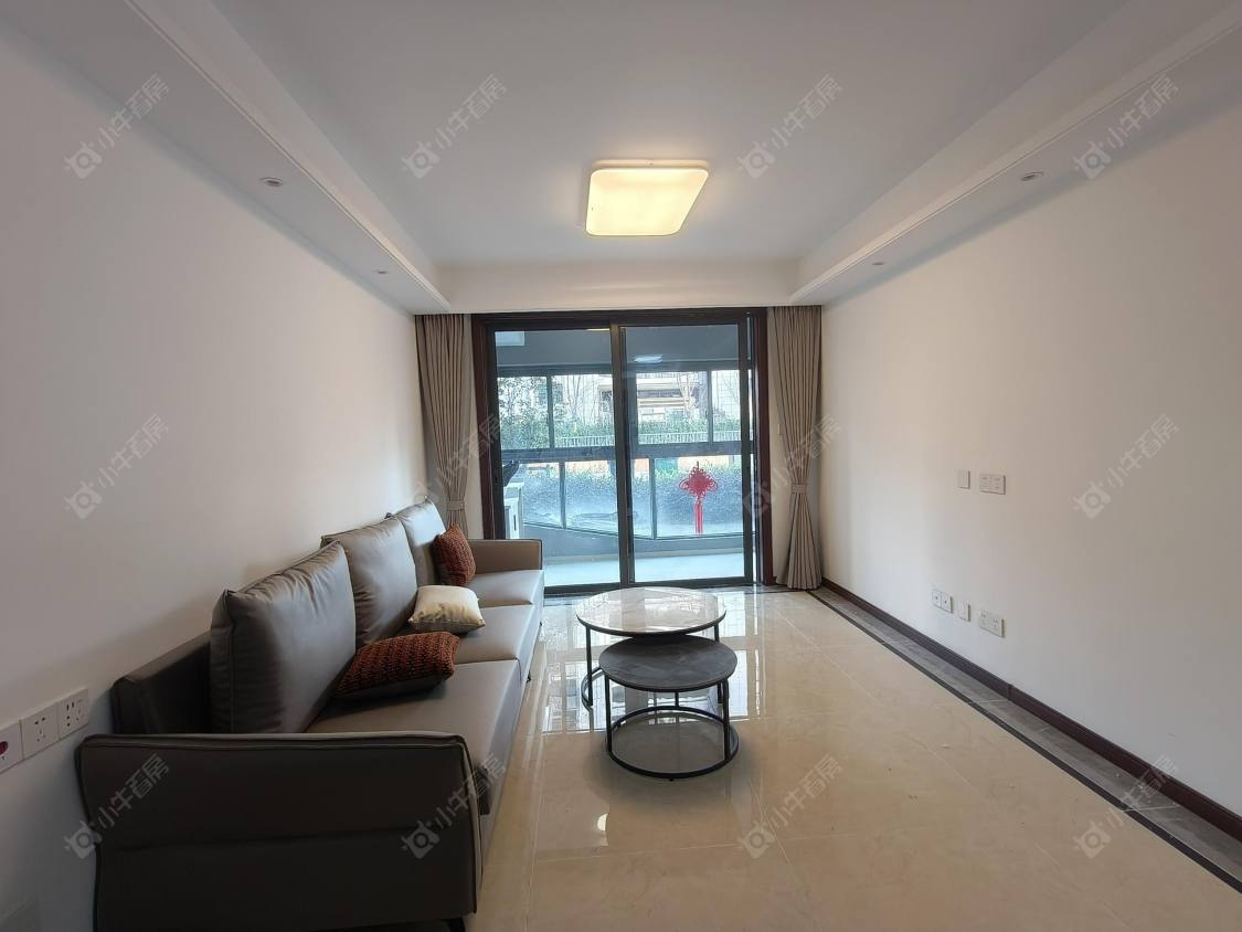 蓝光晶曜房源室内图 常州蓝光晶曜在租房源室内图_小牛看房