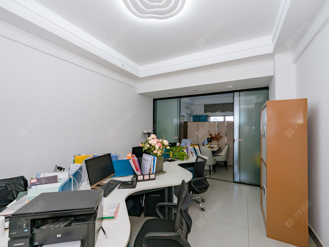 常州运河天地在售二手房_小牛看房