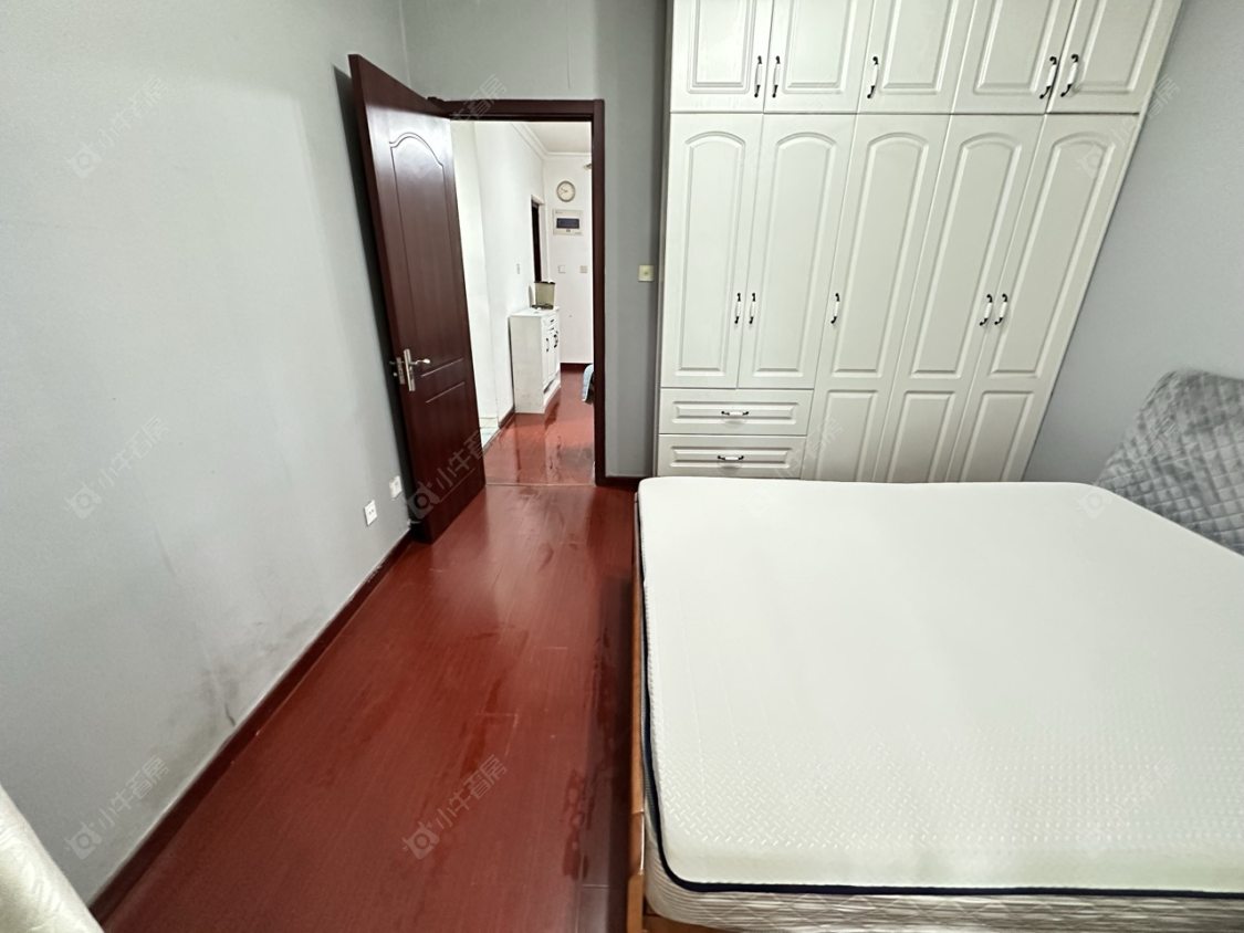 常州绿地香颂花园在租房源室内图_小牛看房