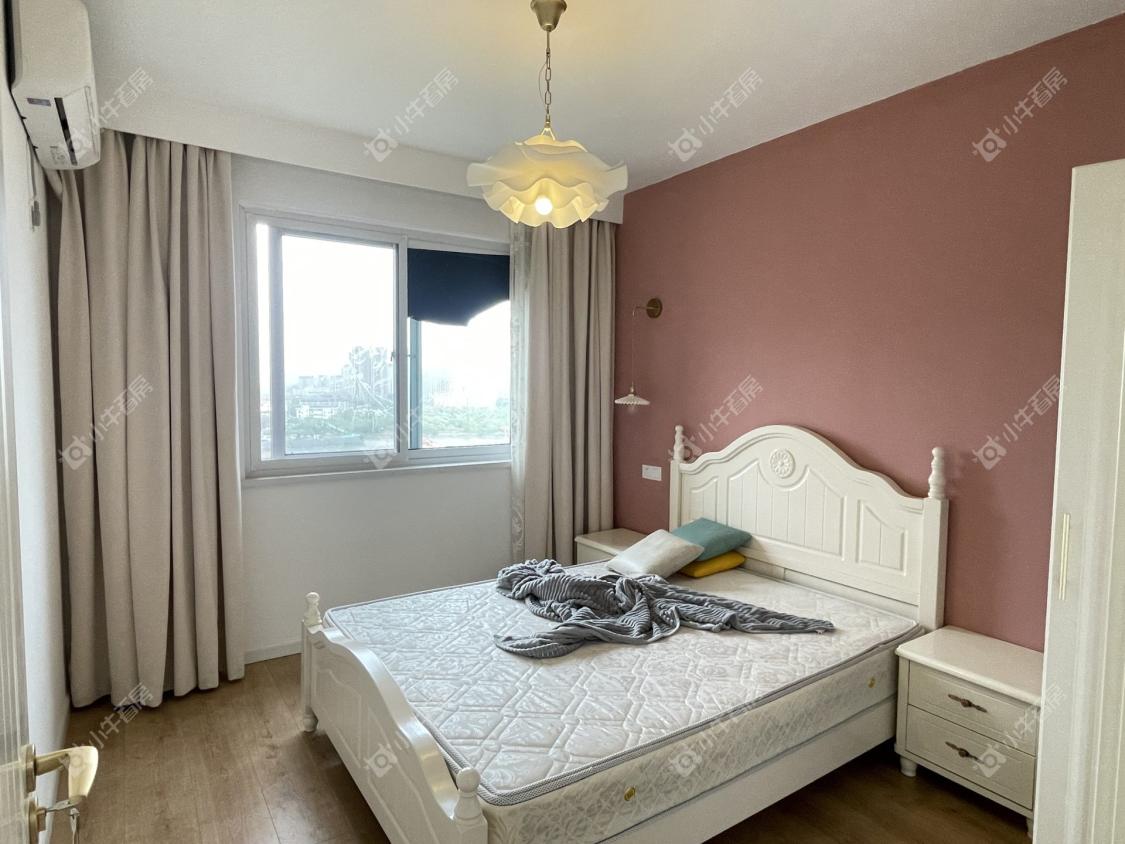 常州海华花园在租房源_小牛看房