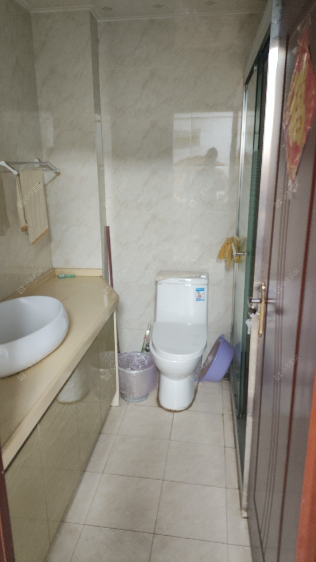 常州新景花苑二期在租房源室内图_小牛看房