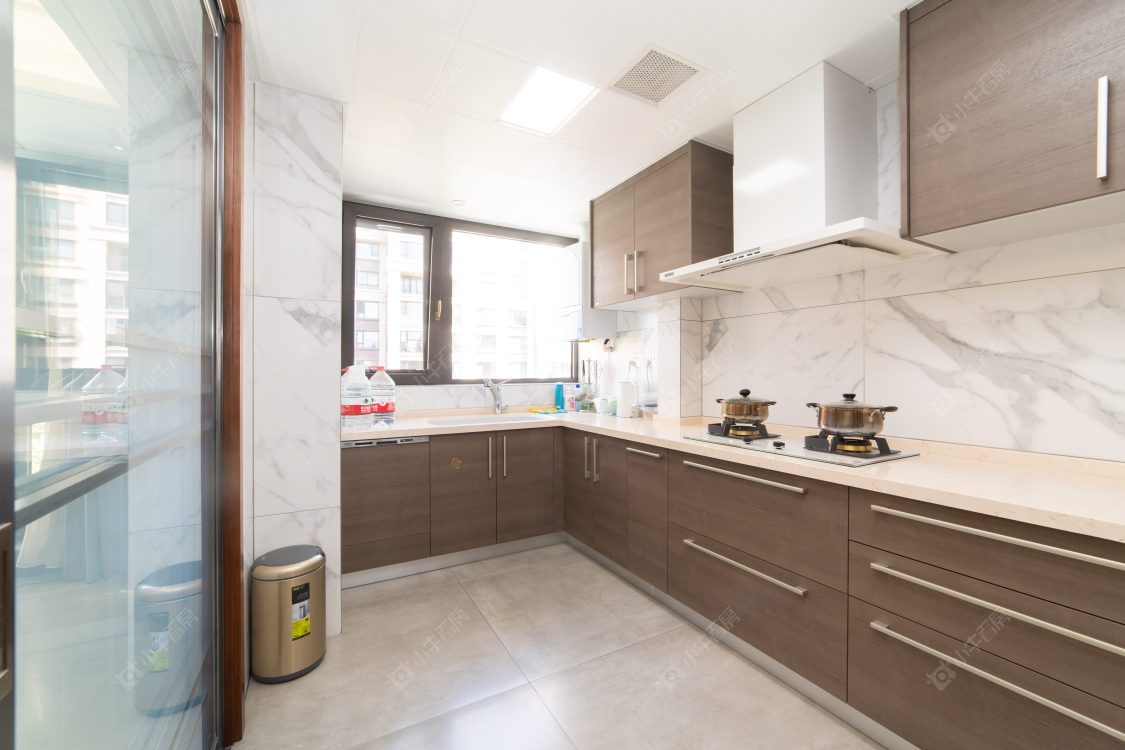 常州龙湖龙誉城四期在售二手房源室内图_小牛看房