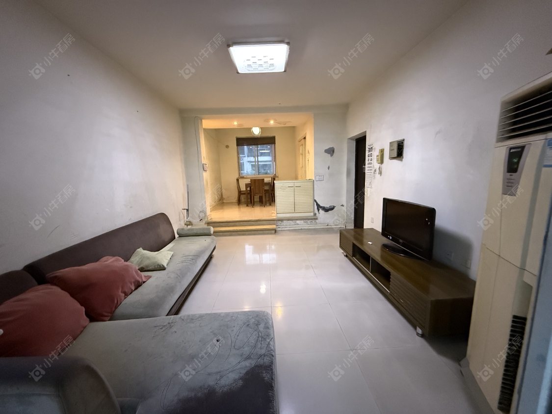 常州奥林匹克花园在租房源室内图_小牛看房