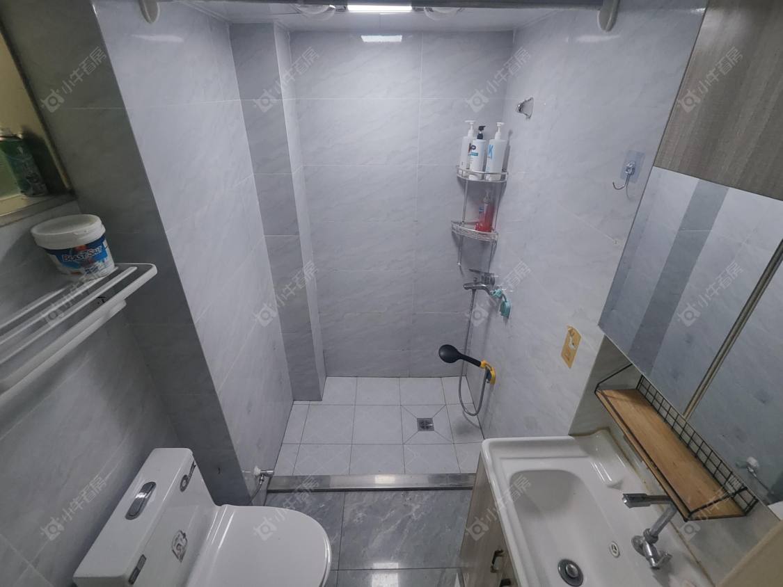 常州清潭新村在租房源室内图_小牛看房