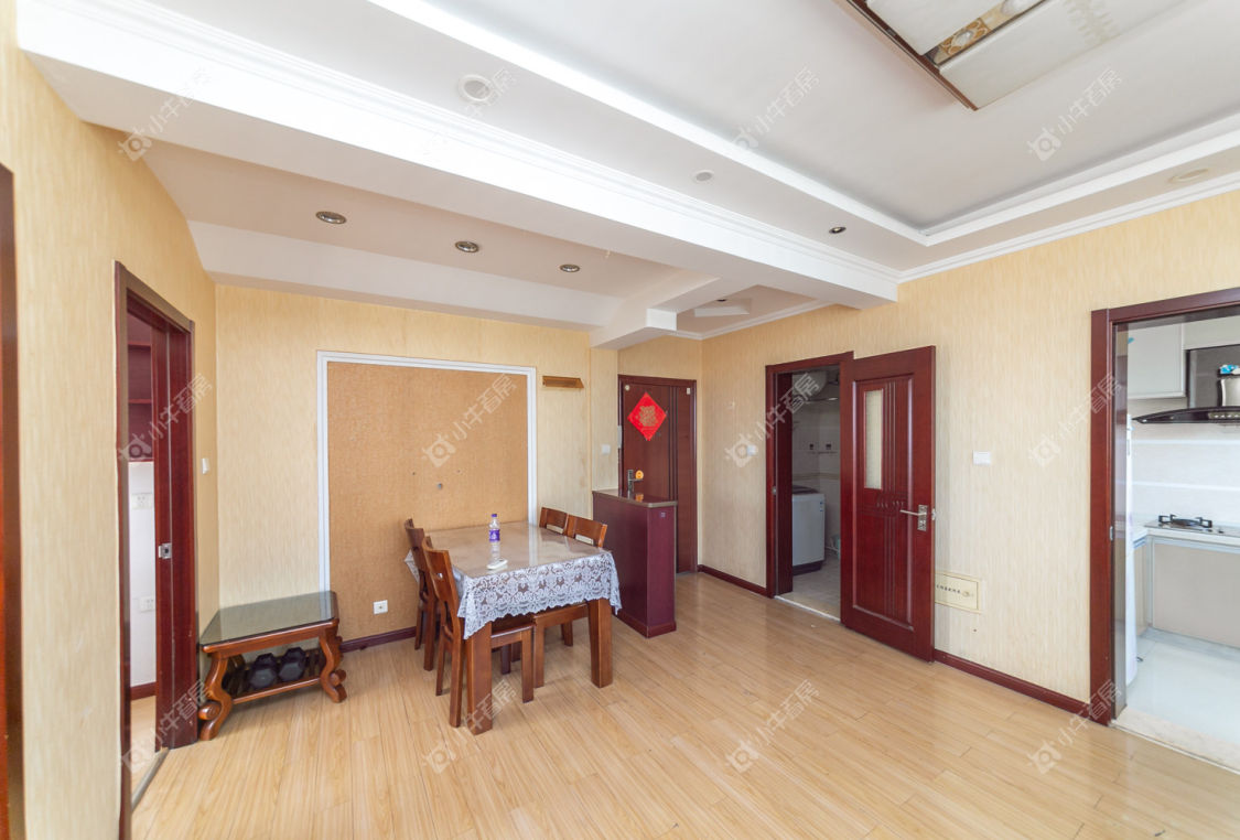 常州桂花园在租房源室内图_小牛看房