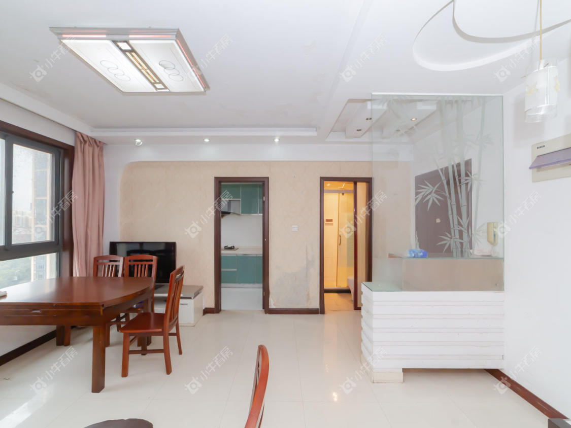 常州景秀世家在租房源室内图_小牛看房