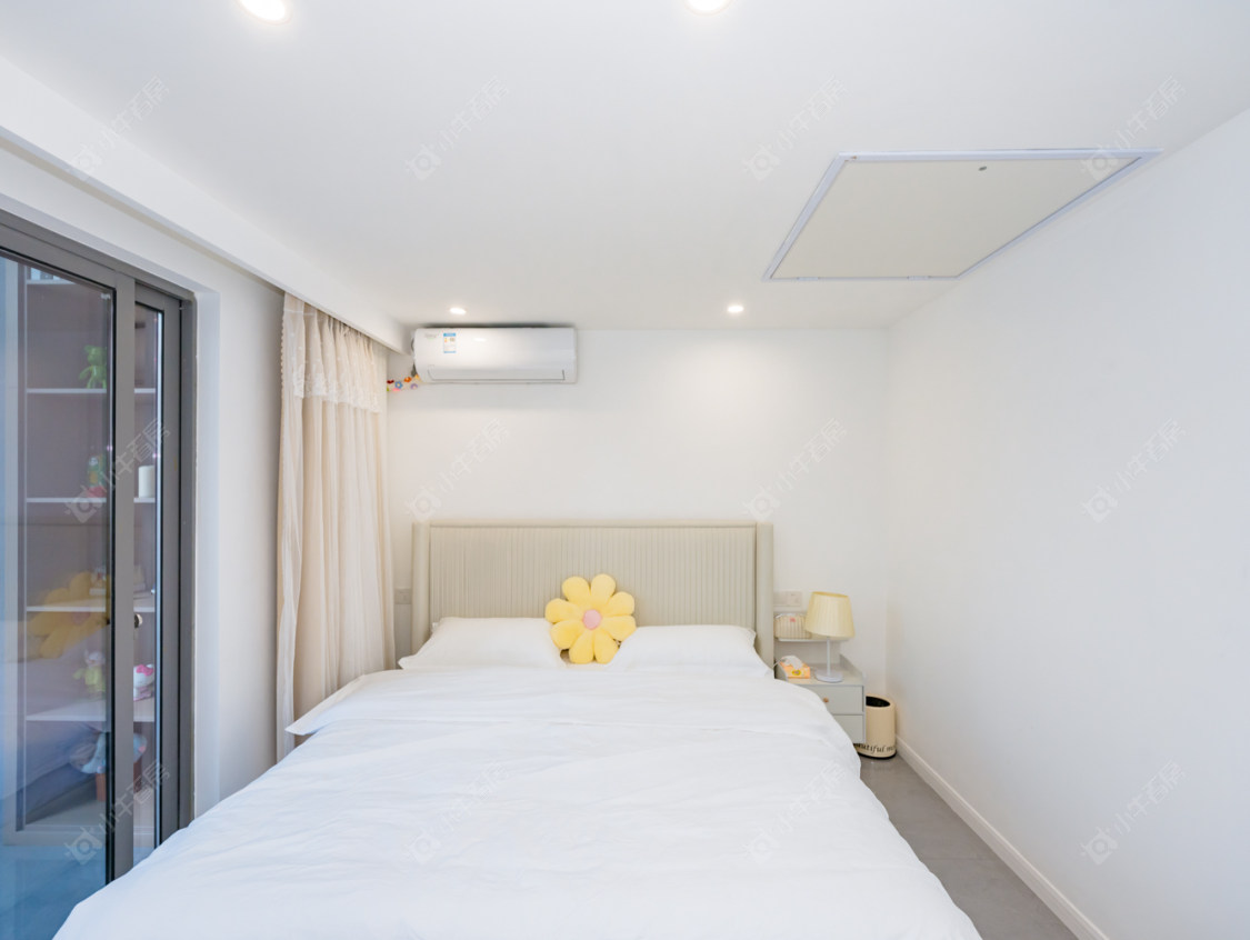 运河天地房源室内图 常州运河天地在售二手房源室内图_小牛看房