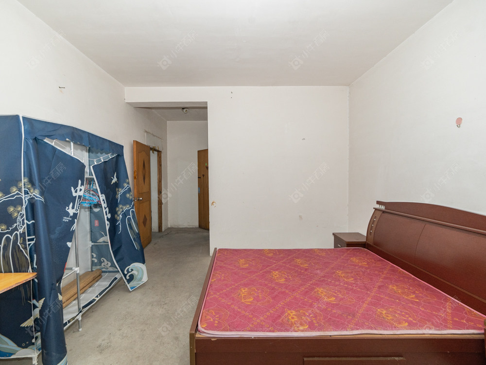 常州盘龙苑西区在售二手房源室内图_小牛看房