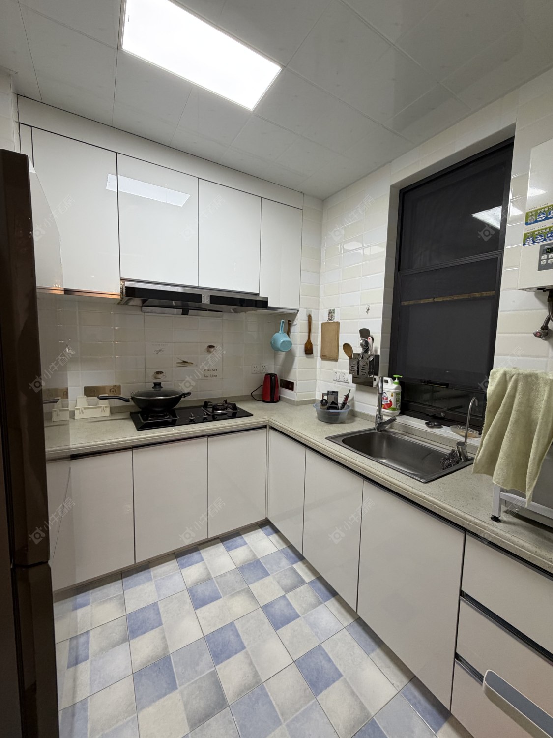 常州玉兰广场一期在租房源_小牛看房