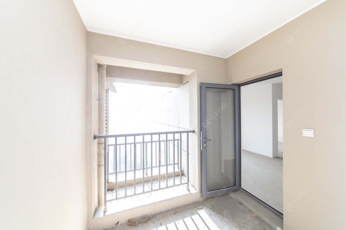 常州弘阳上城在售二手房源室内图_小牛看房