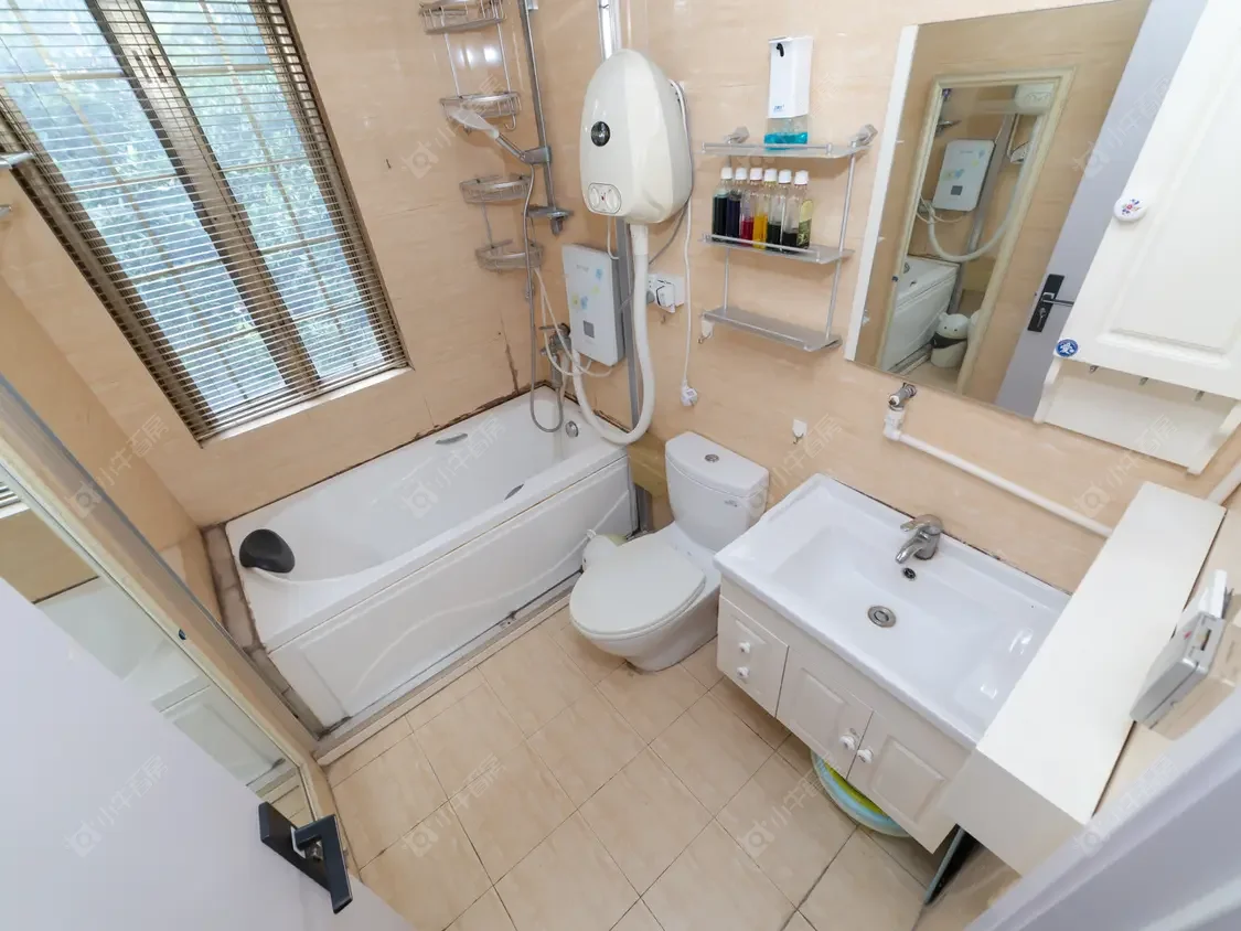 银河湾星苑房源室内图 常州银河湾星苑在租房源室内图_小牛看房