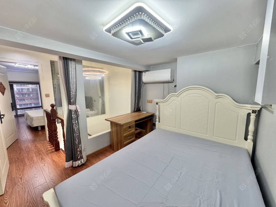 常州江南经典花园在租房源_小牛看房