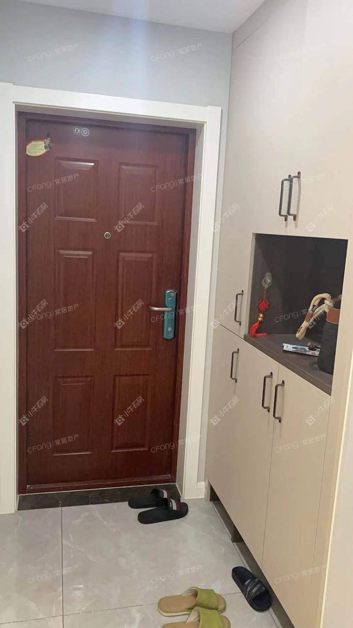 常州清水湾花园三期在租房源室内图_小牛看房