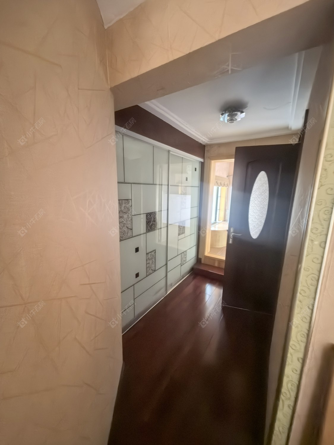 常州银河湾第一城一期在租房源室内图_小牛看房