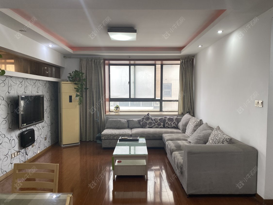 常州府翰苑东区租房_小牛看房