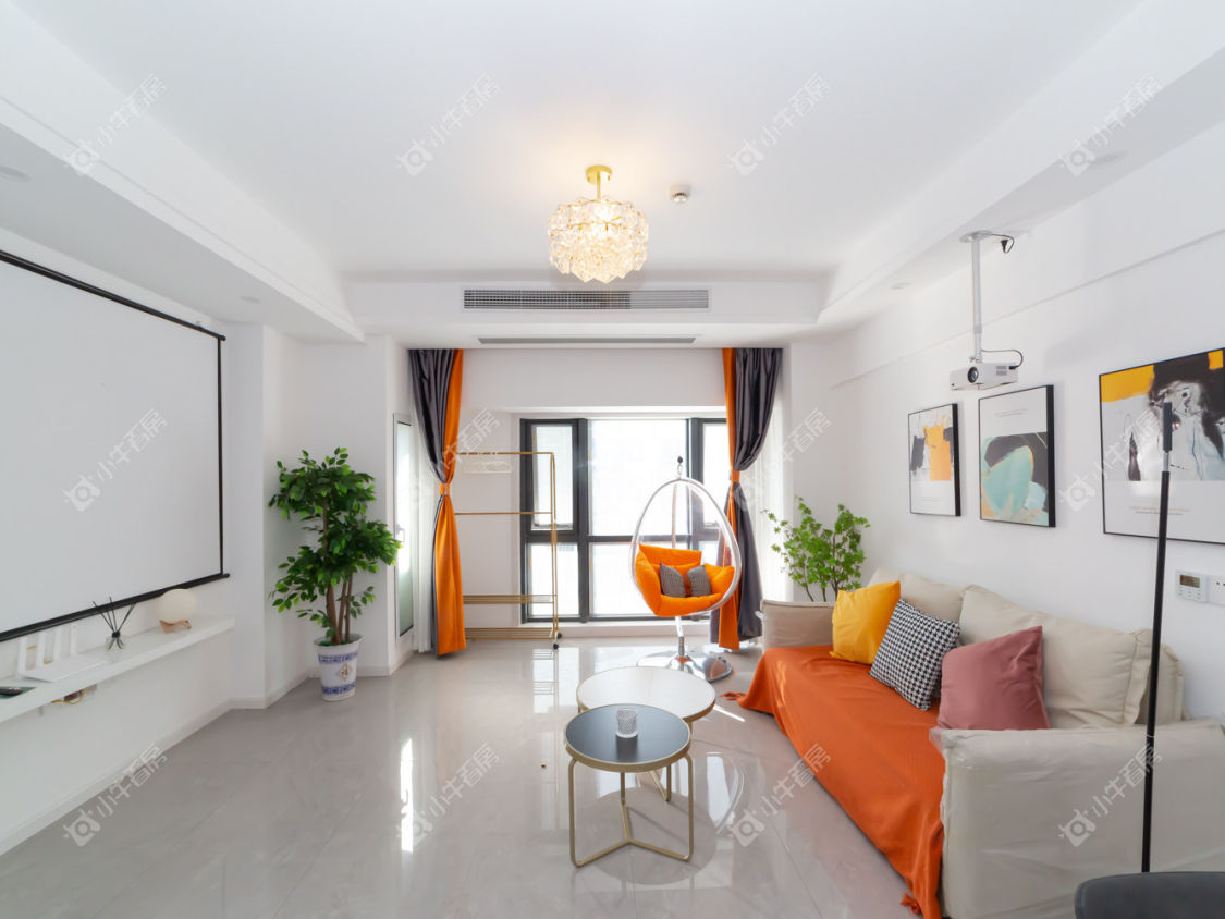 常州天誉城市花园在租房源室内图_小牛看房