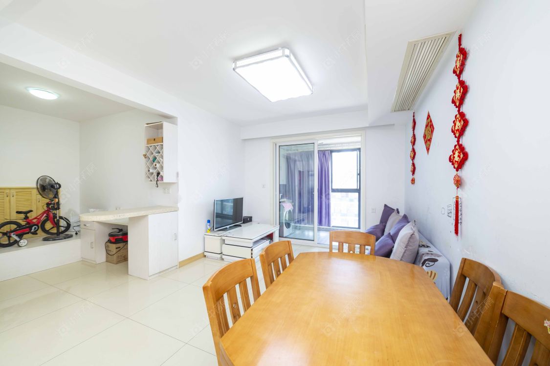 常州紫缘公寓在售二手房源室内图_小牛看房