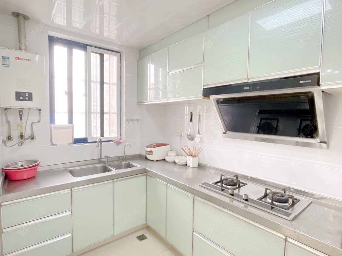 常州太湖明珠苑南苑在租房源室内图_小牛看房