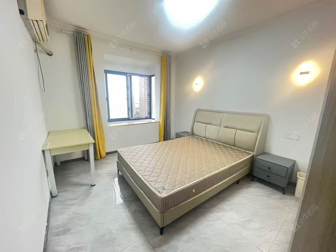 常州月馨苑在租房源_小牛看房