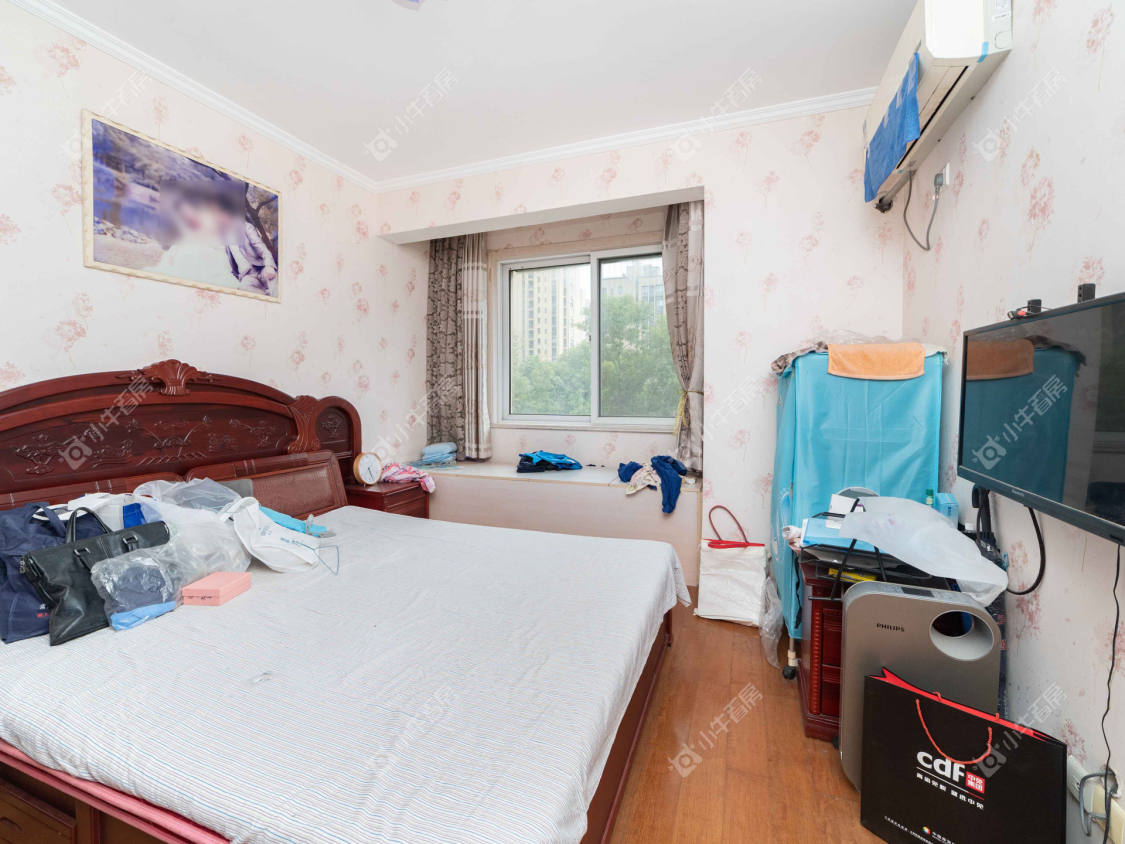 常州新城域一期在租房源室内图_小牛看房