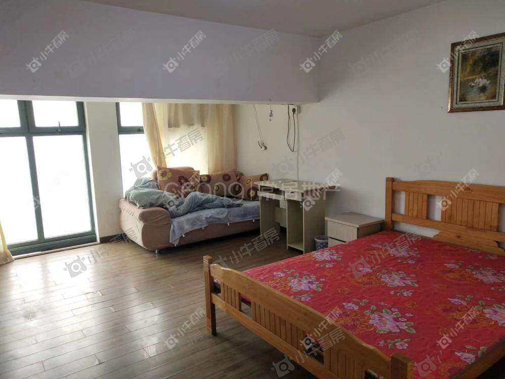 常州亚泰财富中心租房_亚泰财富中心2室1厅房源出租