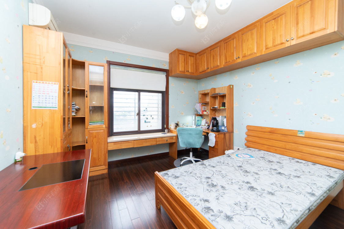 常州格兰艺堡一期在售二手房源室内图_小牛看房