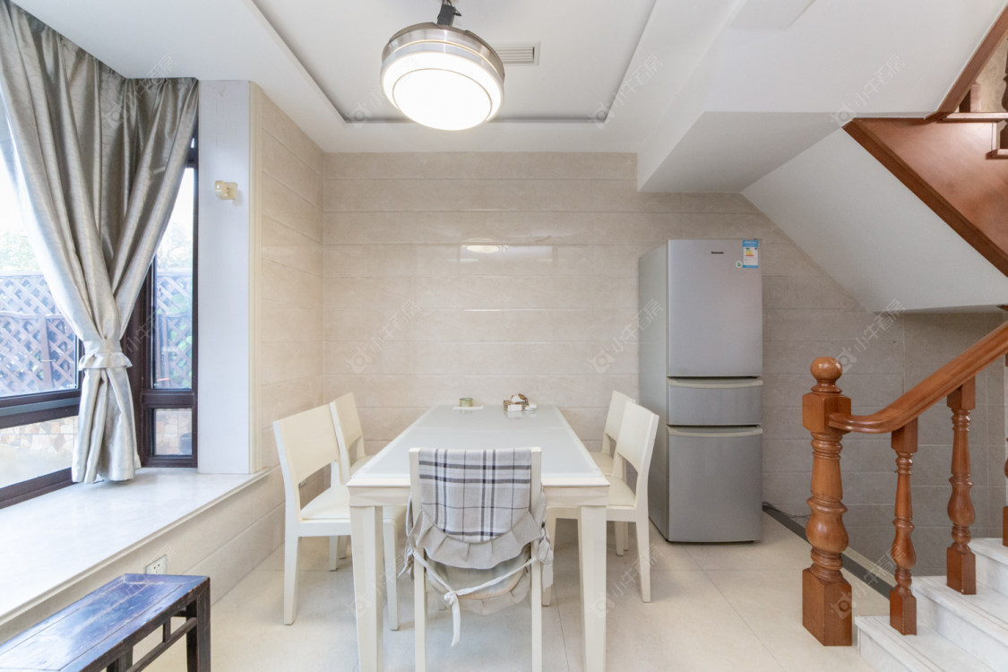 常州东渡海派青城在售二手房源室内图_小牛看房