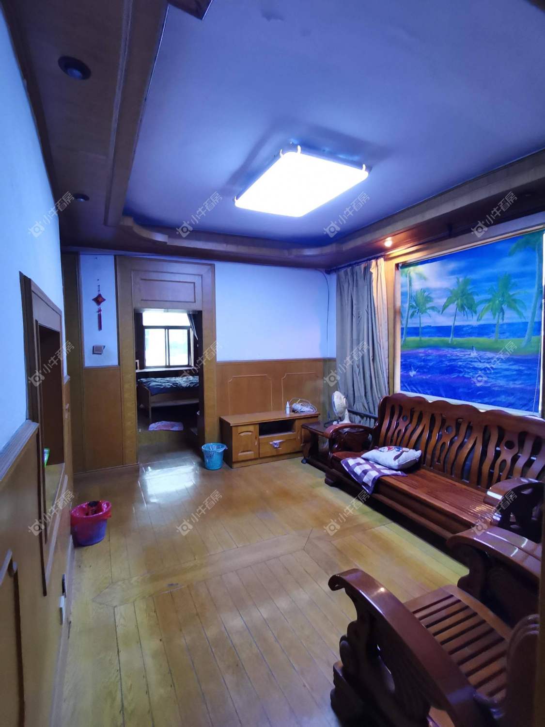 常州锦绣花园租房_小牛看房