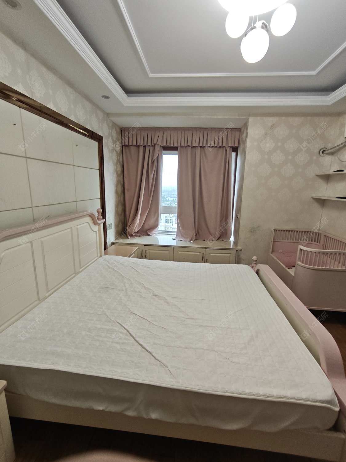 中海凤凰熙岸房源 常州中海凤凰熙岸在租房源_小牛看房