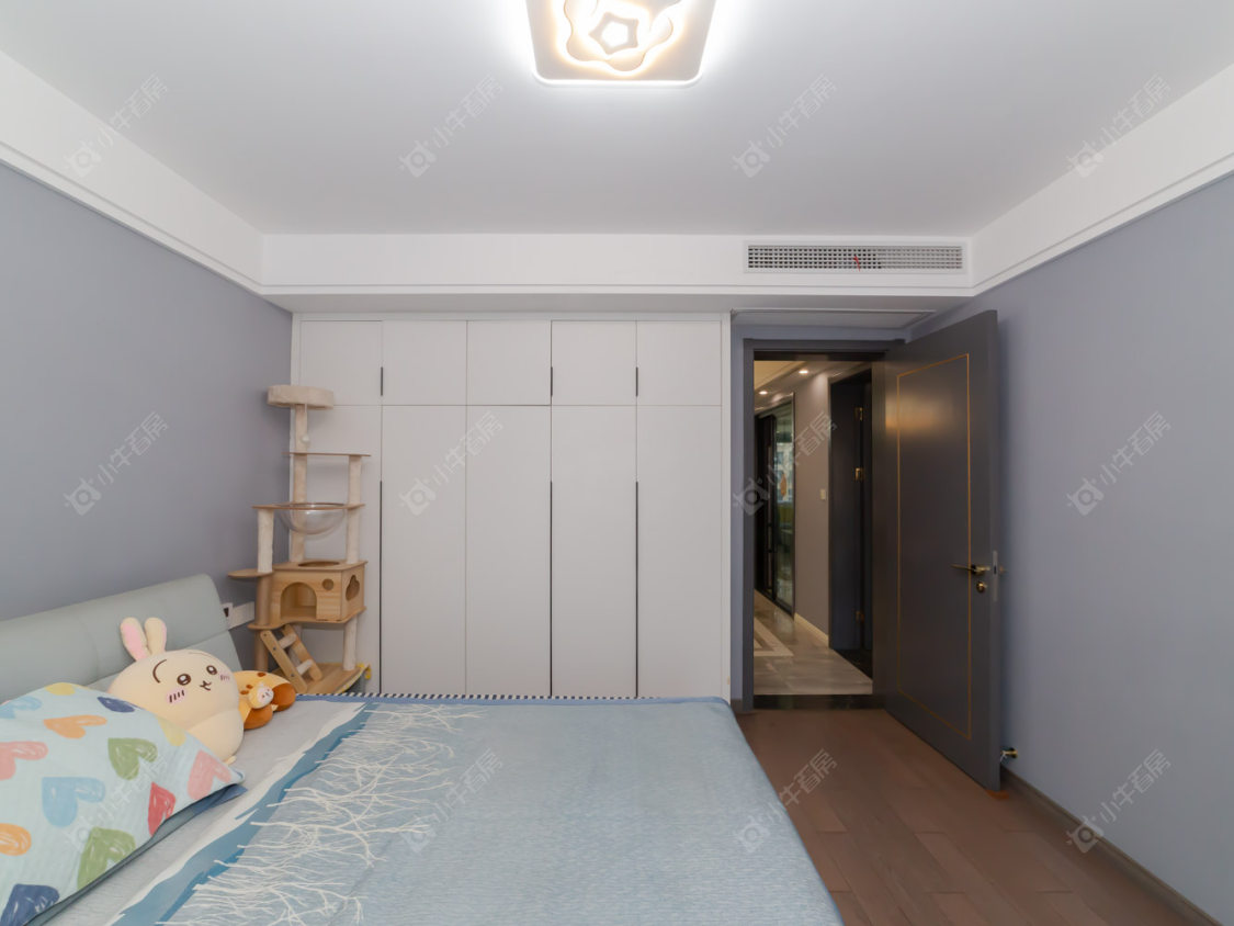 九龙仓繁华里房源室内图 常州九龙仓繁华里在售二手房源室内图_小牛看房