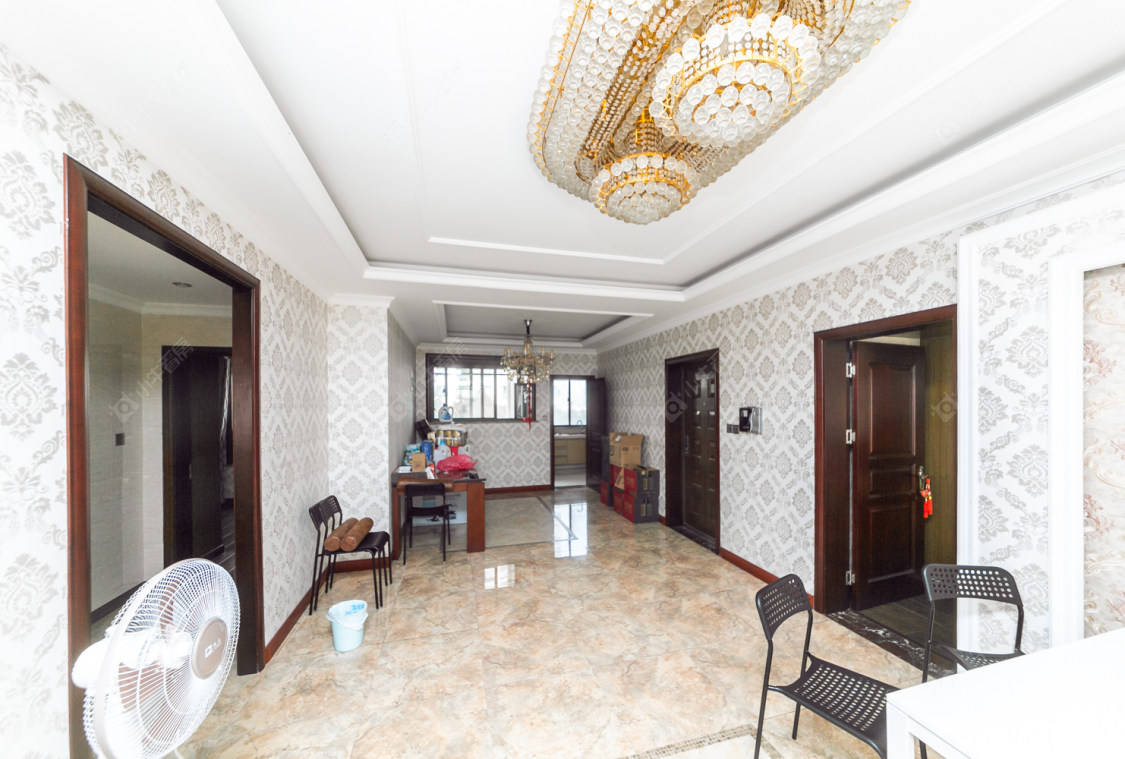 香江华廷花园房源室内图 常州香江华廷花园在售二手房源室内图_小牛看房