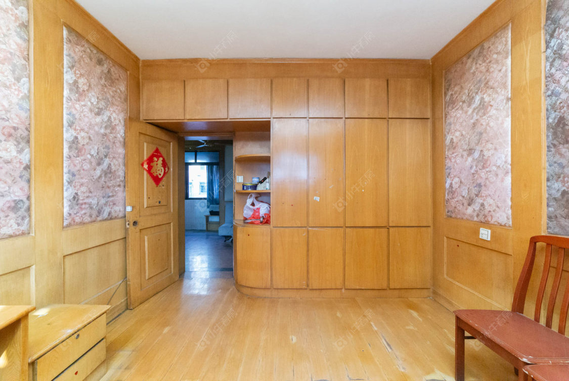 常州冶金新村在售二手房源室内图_小牛看房