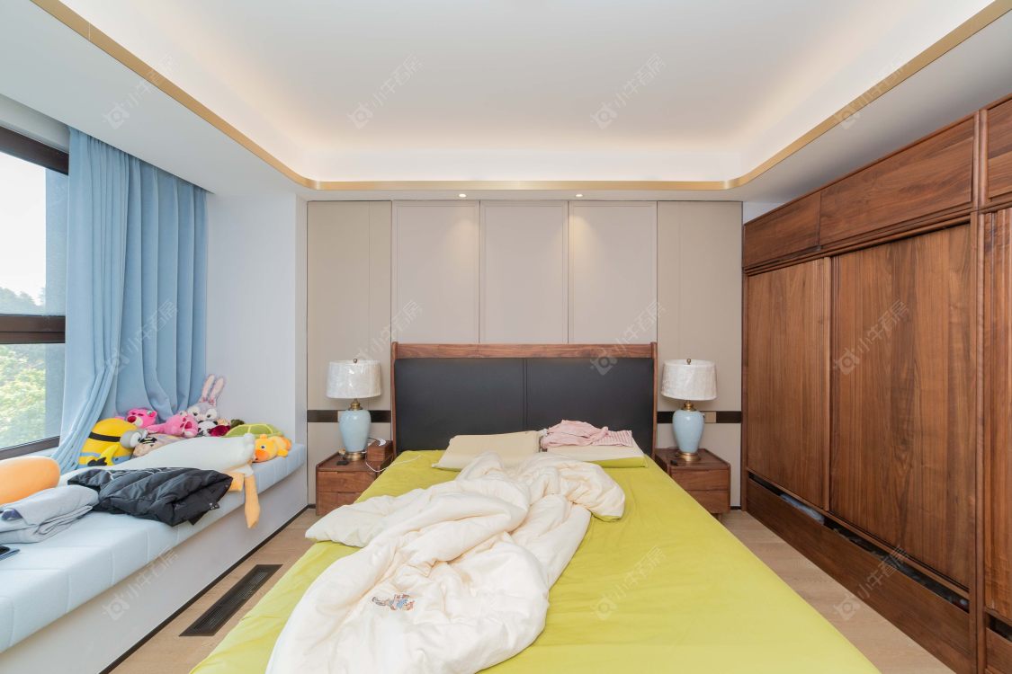 中建招商龙宸壹号房源室内图 常州中建招商龙宸壹号在售二手房源室内图_小牛看房