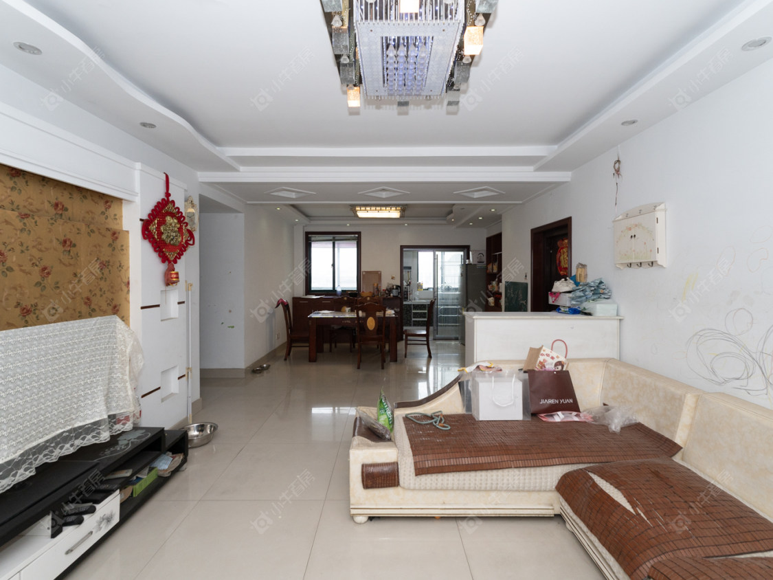 常州桃苑新都在售二手房源室内图_小牛看房