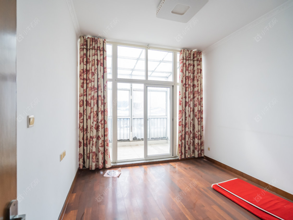 常州兆丰花苑在售二手房源室内图_小牛看房