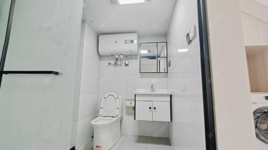 常州雅居乐凤凰台在租房源室内图_小牛看房