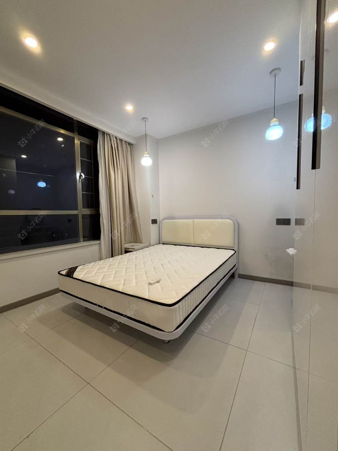 常州银河湾明苑三期2室1厅1卫出租_小牛看房