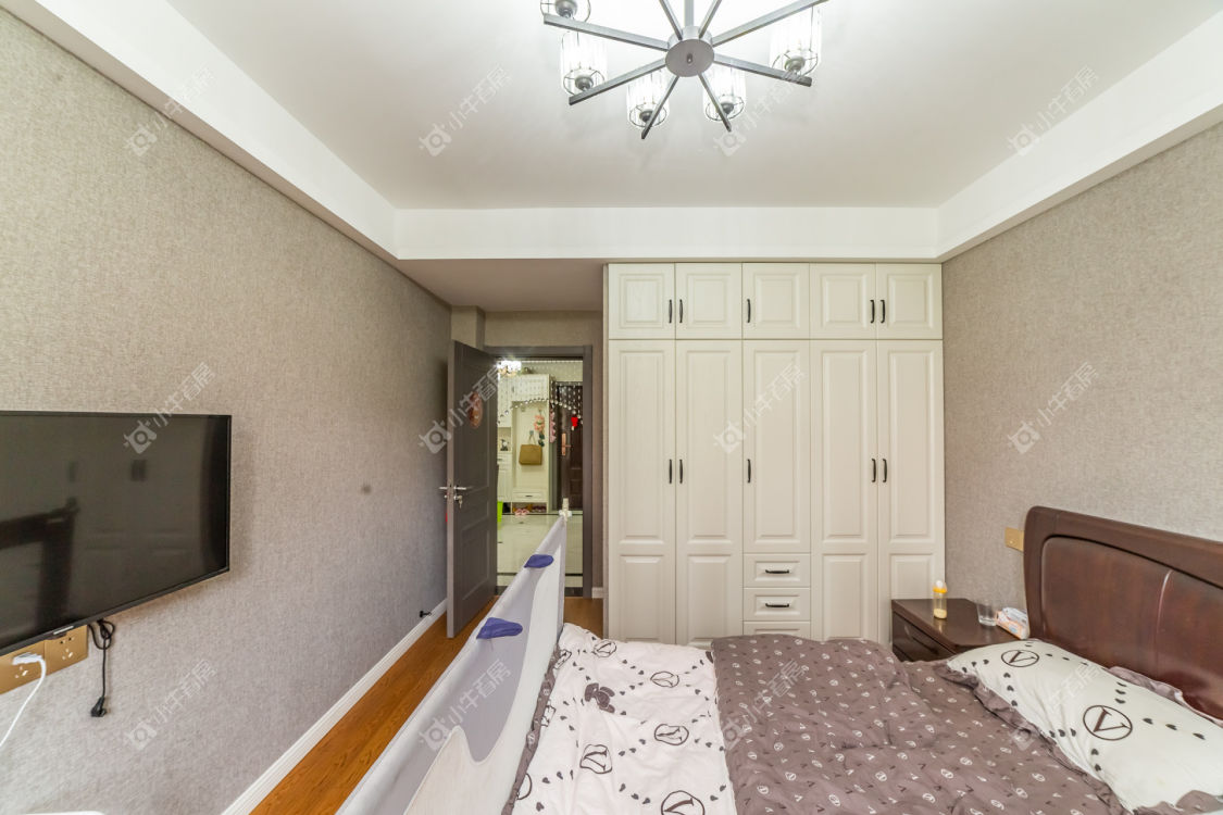 常州天山花园在租房源_小牛看房